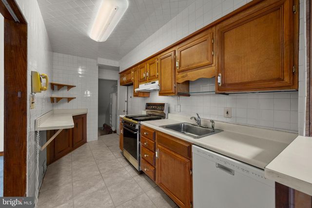 4463 ALABAMA AVE SE, Washington, DC 20019