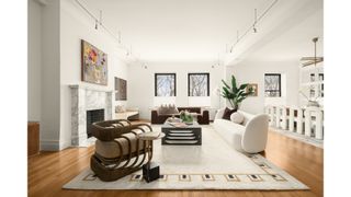 137 Riverside Dr # 2DE # 1CD, New York City, NY 10024