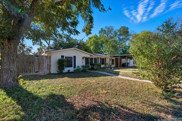 118 Raleigh Place, San Antonio, TX 78201