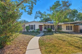 118 Raleigh Place, San Antonio, TX 78201