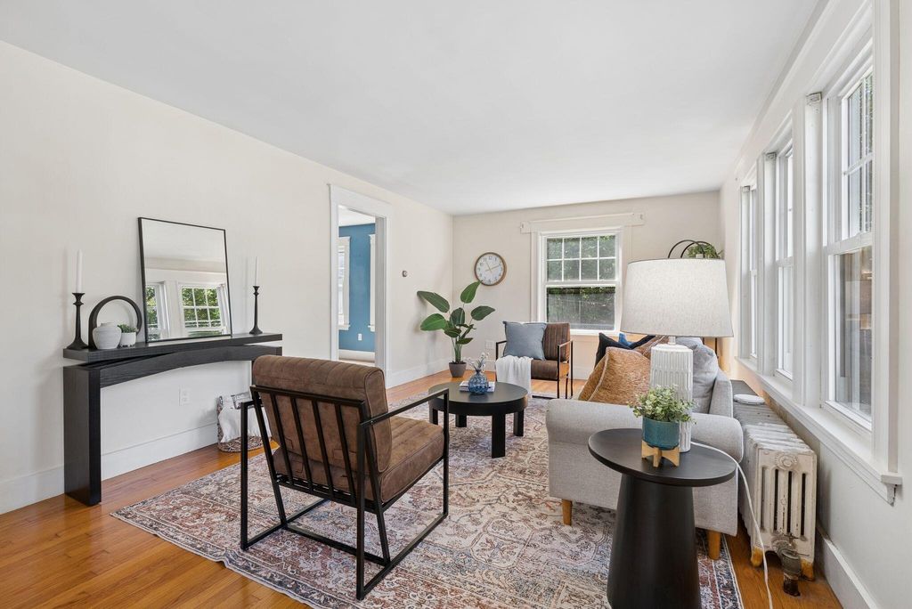 26 Motley Street, Portland, ME 04102 — photo 5