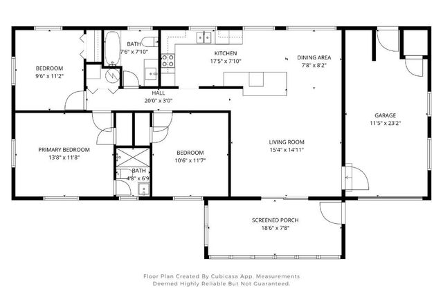 24 Tamworth Circle, Bella Vista, AR 72715