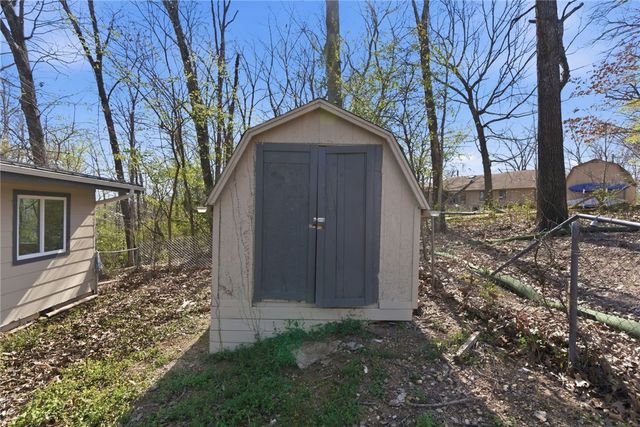 24 Tamworth Circle, Bella Vista, AR 72715