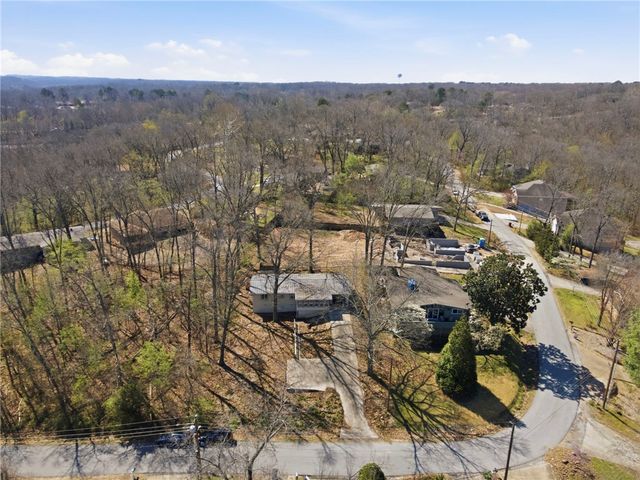 24 Tamworth Circle, Bella Vista, AR 72715