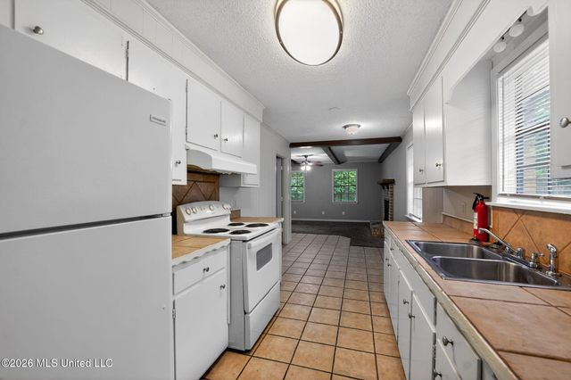 2174 Monaco Street, Jackson, MS 39204