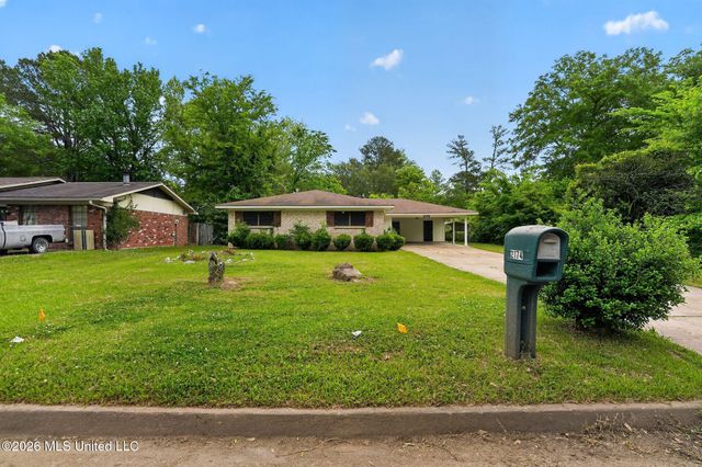 2174 Monaco Street, Jackson, MS 39204