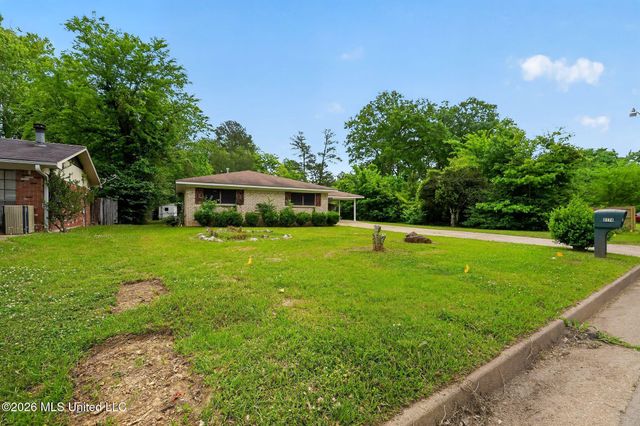2174 Monaco Street, Jackson, MS 39204