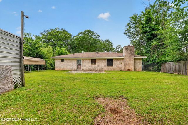 2174 Monaco Street, Jackson, MS 39204