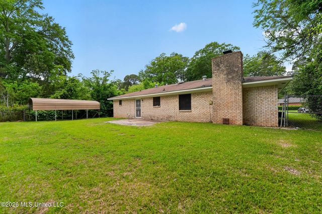 2174 Monaco Street, Jackson, MS 39204