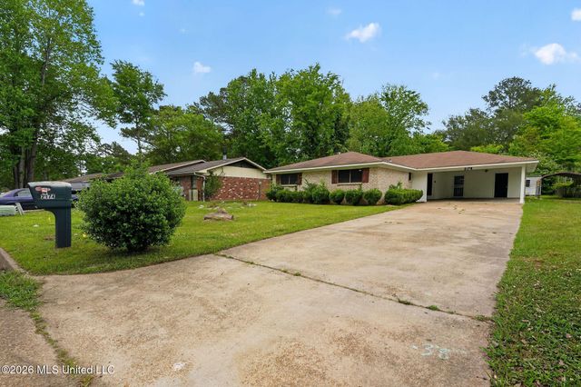 2174 Monaco Street, Jackson, MS 39204