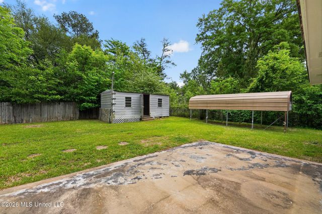 2174 Monaco Street, Jackson, MS 39204