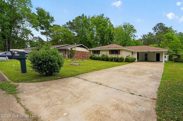 2174 Monaco Street, Jackson, MS 39204