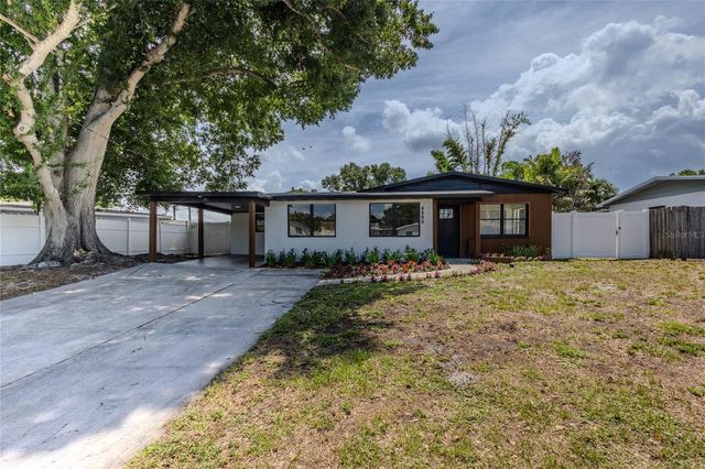 4502 S GRADY AVENUE, Tampa, FL 33611