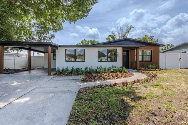 4502 S GRADY AVENUE, Tampa, FL 33611