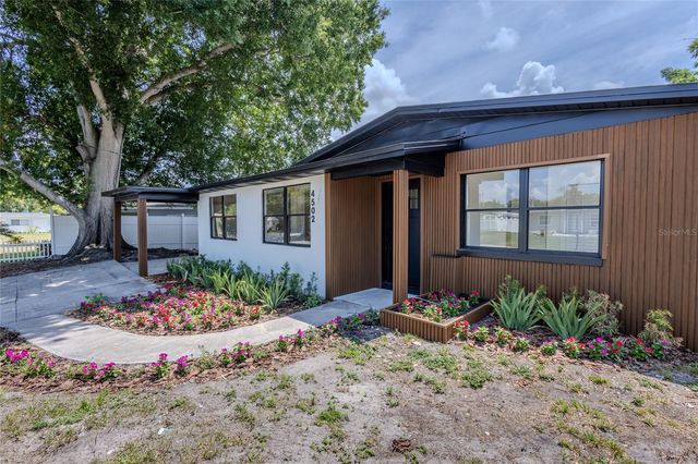 4502 S GRADY AVENUE, Tampa, FL 33611