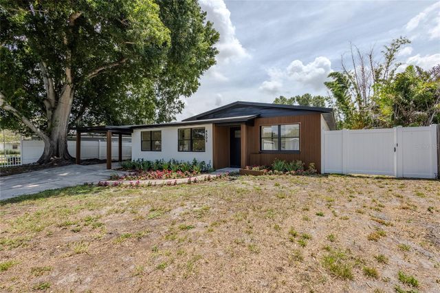 4502 S GRADY AVENUE, Tampa, FL 33611