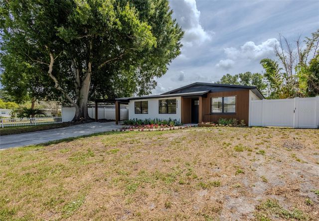 4502 S GRADY AVENUE, Tampa, FL 33611
