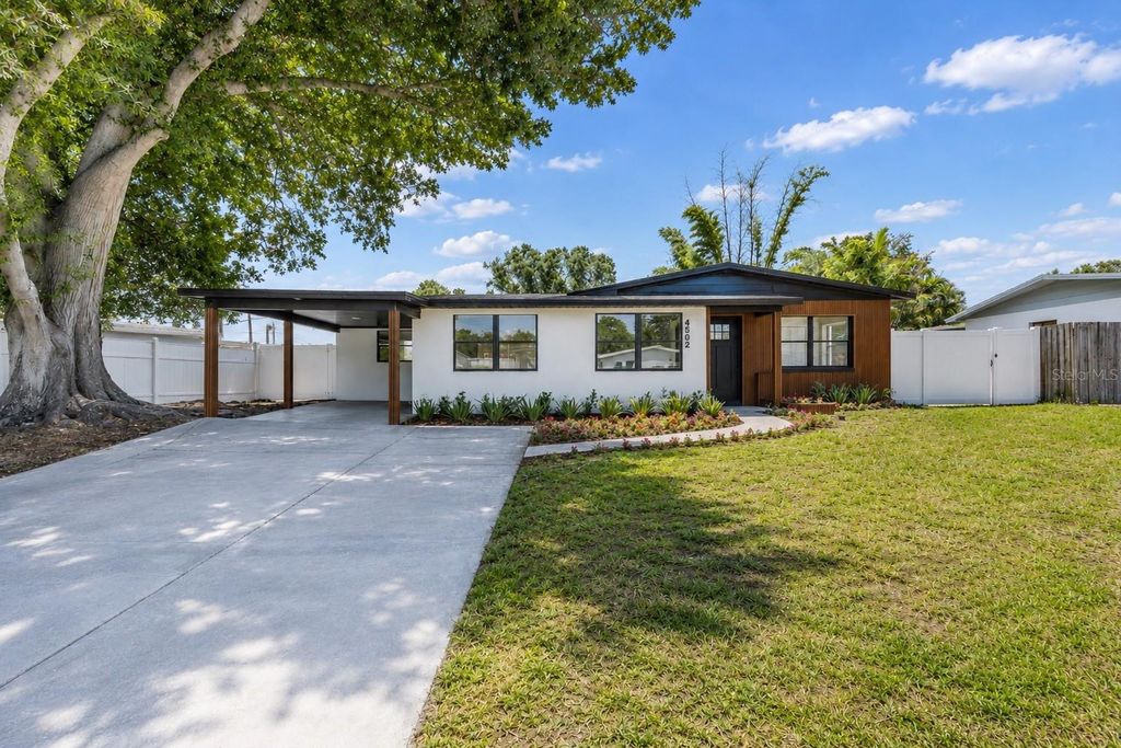 4502 S GRADY AVENUE, Tampa, FL 33611