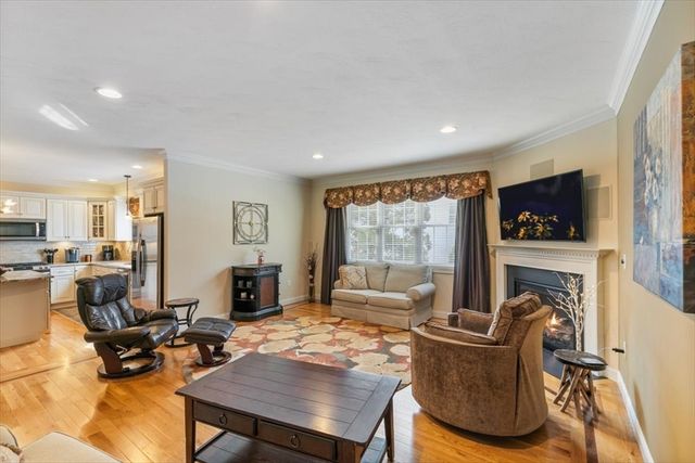 18 Stone Castle 76, Methuen, MA 01844