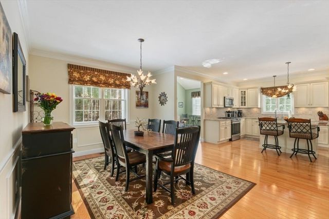 18 Stone Castle 76, Methuen, MA 01844