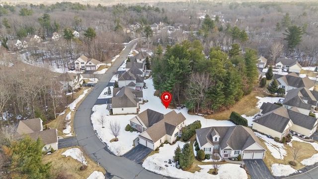 18 Stone Castle 76, Methuen, MA 01844