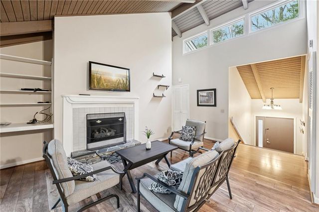 135 Chestnut Rise Trail 441D, Big Canoe, GA 30143