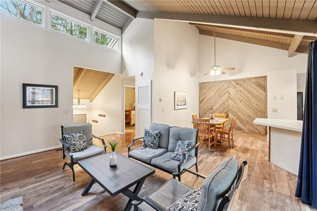 135 Chestnut Rise Trail 441D, Big Canoe, GA 30143