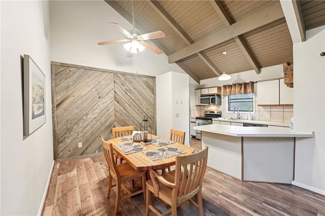 135 Chestnut Rise Trail 441D, Big Canoe, GA 30143