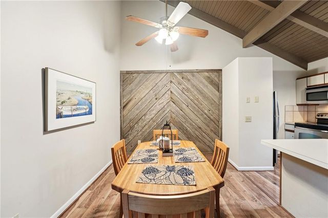 135 Chestnut Rise Trail 441D, Big Canoe, GA 30143