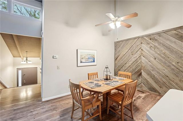 135 Chestnut Rise Trail 441D, Big Canoe, GA 30143