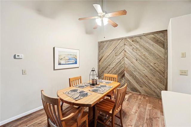 135 Chestnut Rise Trail 441D, Big Canoe, GA 30143