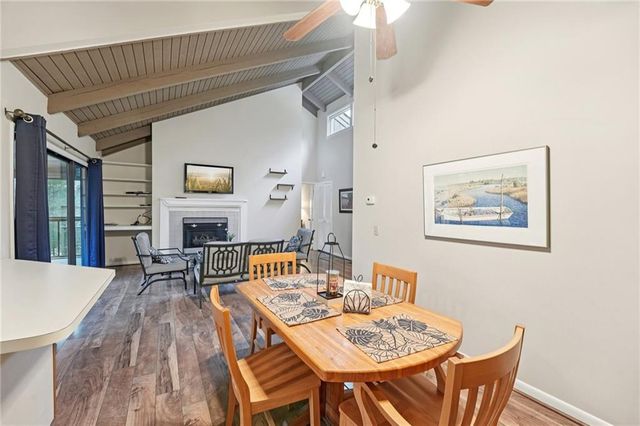 135 Chestnut Rise Trail 441D, Big Canoe, GA 30143