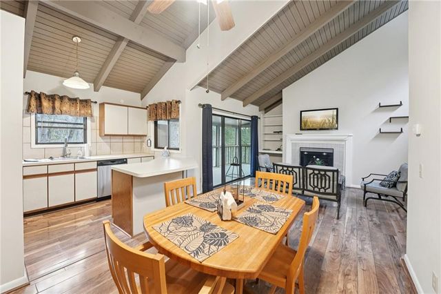 135 Chestnut Rise Trail 441D, Big Canoe, GA 30143