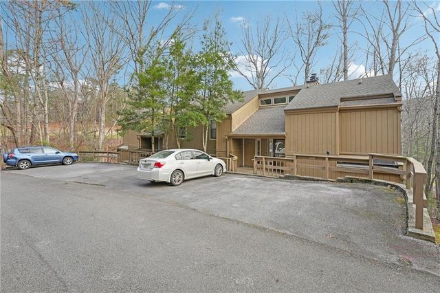 135 Chestnut Rise Trail 441D, Big Canoe, GA 30143