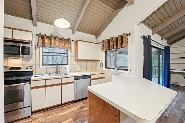 135 Chestnut Rise Trail 441D, Big Canoe, GA 30143