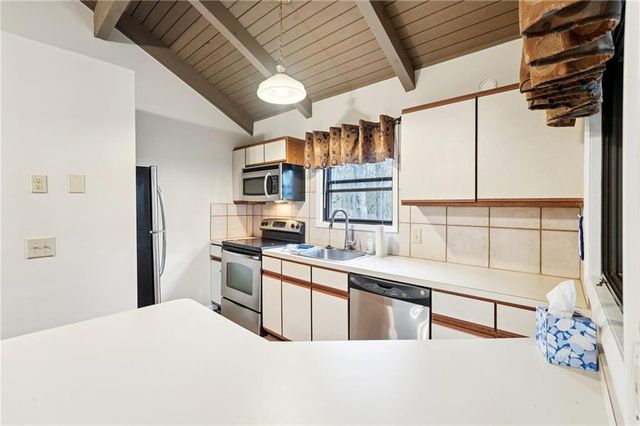 135 Chestnut Rise Trail 441D, Big Canoe, GA 30143