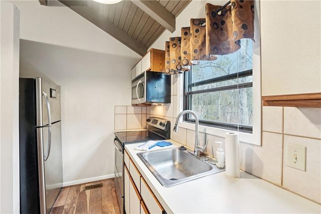 135 Chestnut Rise Trail 441D, Big Canoe, GA 30143