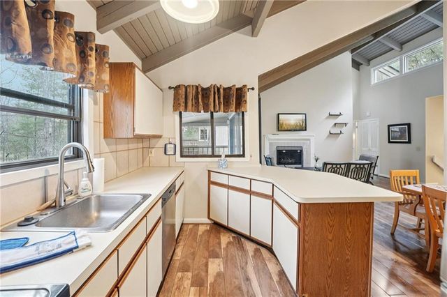 135 Chestnut Rise Trail 441D, Big Canoe, GA 30143