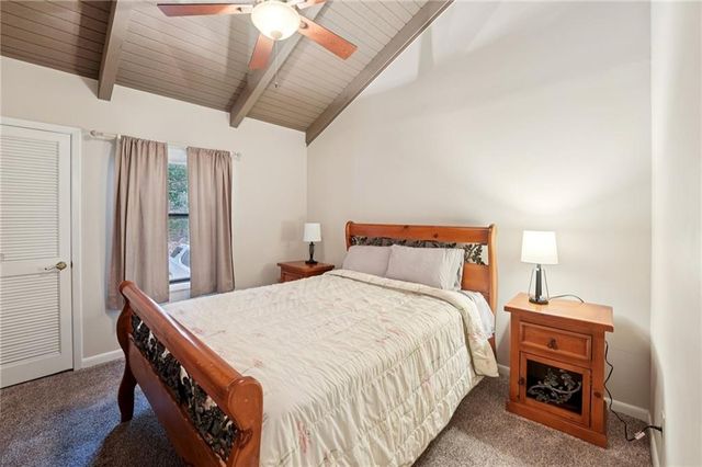 135 Chestnut Rise Trail 441D, Big Canoe, GA 30143