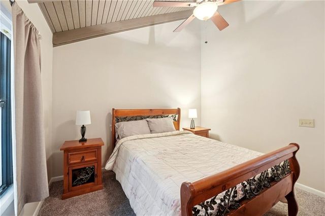 135 Chestnut Rise Trail 441D, Big Canoe, GA 30143