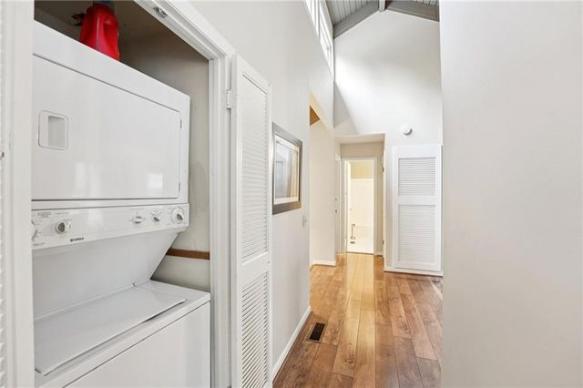 135 Chestnut Rise Trail 441D, Big Canoe, GA 30143