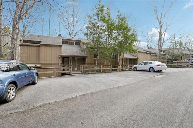 135 Chestnut Rise Trail 441D, Big Canoe, GA 30143