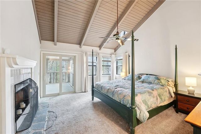 135 Chestnut Rise Trail 441D, Big Canoe, GA 30143