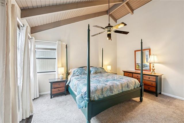 135 Chestnut Rise Trail 441D, Big Canoe, GA 30143