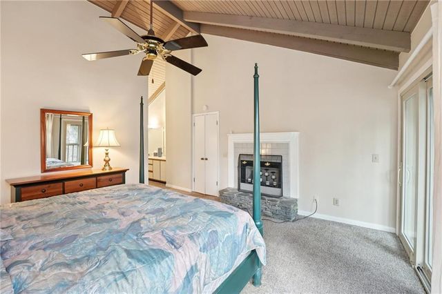 135 Chestnut Rise Trail 441D, Big Canoe, GA 30143