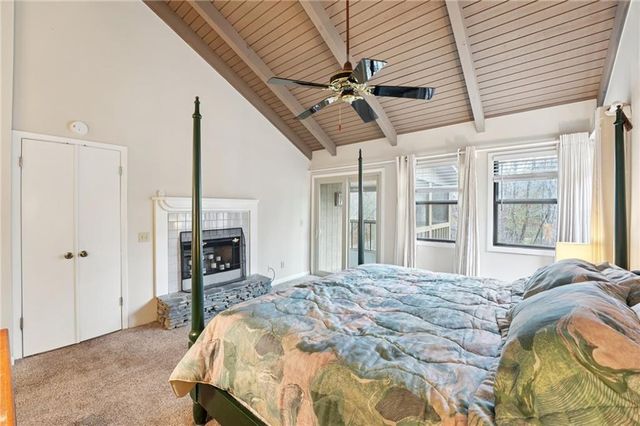 135 Chestnut Rise Trail 441D, Big Canoe, GA 30143