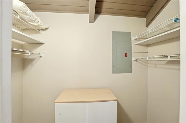 135 Chestnut Rise Trail 441D, Big Canoe, GA 30143