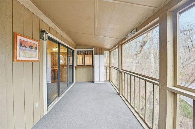 135 Chestnut Rise Trail 441D, Big Canoe, GA 30143