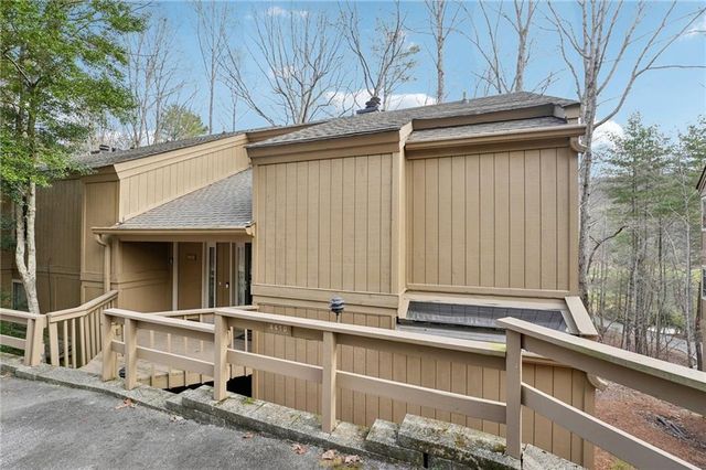 135 Chestnut Rise Trail 441D, Big Canoe, GA 30143