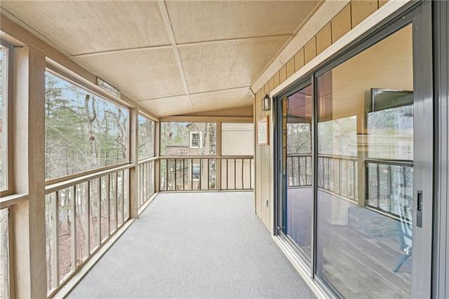 135 Chestnut Rise Trail 441D, Big Canoe, GA 30143